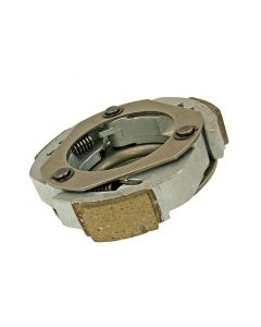 Kupplung Maxi 125mm für GY6, Kymco, Honda, Malaguti 125-180ccm
