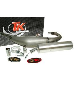 Auspuff Turbo Kit Road R für Aprilia RS50 (-99)