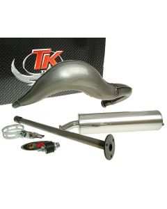 Auspuff Turbo Kit Road R für Aprilia RS50 (06-)