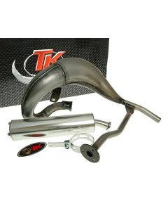 Auspuff Turbo Kit Bufanda R für Beta RR6 KTM Motor