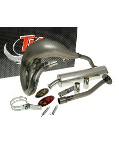 Auspuff Turbo Kit Bufanda R für Aprilia RX 50 99-05