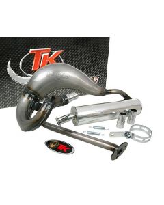 Auspuff Turbo Kit Bufanda R für HM CRE 50 -06, Factory