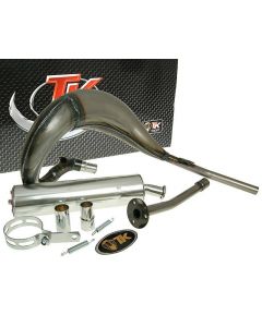 Auspuff Turbo Kit Bufanda R für Beta RR50 (-02)