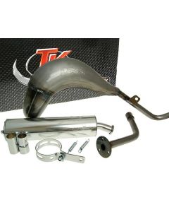 Auspuff Turbo Kit Bufanda R für Beta RR50 (03-10)