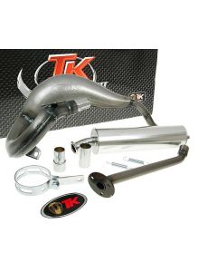 Auspuff Turbo Kit Bufanda R für HM CRE 50 (07-12)