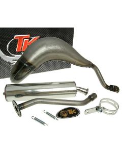 Auspuff Turbo Kit Bufanda R für CPI SX50, SM50, Beeline