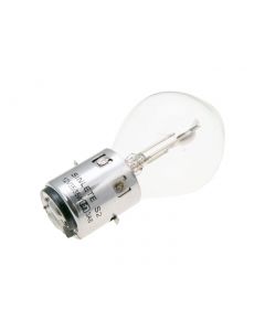 Glühlampe BA20d 12V 35/35W