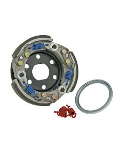 Kupplung Evo-Racing einstellbar 112mm für CPI, Keeway, Morini, Derbi, Minarelli 100