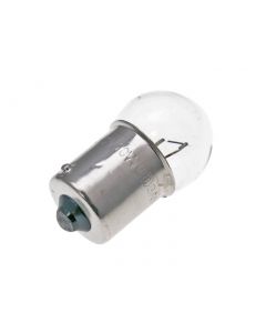 Glühlampe R10W BA15S 12V 10W