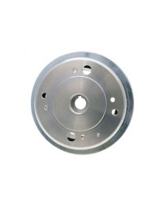 Rotor 19mm Konus für Polini Zündung analog für Vespa 50 Special, ET3 125, Primavera 125