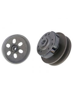 Wandler Kit mit Kupplungsglocke für Honda SH125, SH150