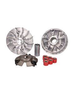 Variomatik mit Keilriemenscheibe für Honda, Keeway 125, 150ccm