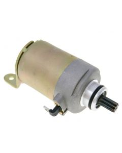 Anlassermotor für Aprilia Mojito, Piaggio Hexagon, Liberty, Sfera RST, Vespa ET4 125