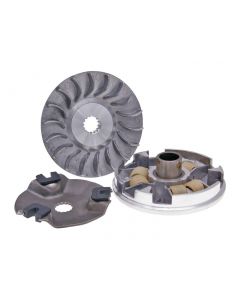Variomatik mit Keilriemenscheibe 16mm für CPI, Keeway 1E40QMB