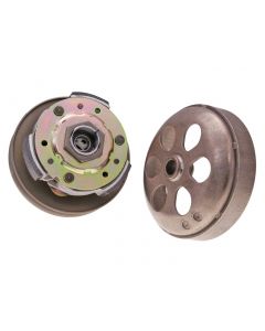 Wandler Kit mit Kupplungsglocke für Piaggio 125