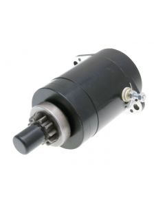 Anlassermotor für Vespa PK 50 XL, PK 80, Piaggio Ape 50