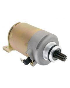 Anlassermotor für Aprilia Leonardo 125, 150, Honda CH 125, 150