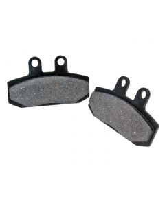 Bremsbeläge für Aprilia, Honda, Derbi, Malaguti