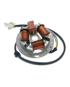 Lichtmaschine Stator Elektronik 12V für Simson S51, S53, S70, S83, SR50, SR80