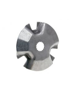 Variomatik Rückplatte für CPI, Keeway 1E40QMB