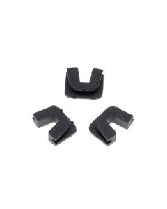 Gleitstücke 3er Set für CPI, Keeway 1E40QMB