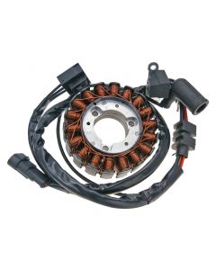 Lichtmaschine Stator für Piaggio Beverly 350, X10 350