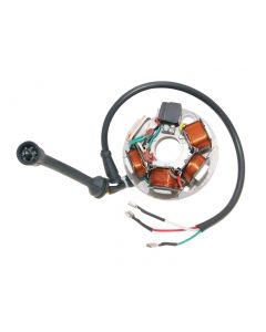 Lichtmaschine Stator für Vespa PK 50-125S