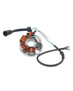 Lichtmaschine Stator für Vespa PK 50-125