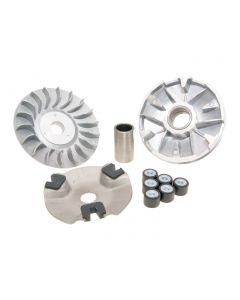 Variomatik mit Keilriemenscheibe 16mm für CPI, Keeway, China 2-Takt