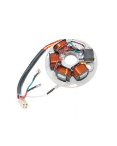 Lichtmaschine Stator 7-polig für Vespa PX 125-200