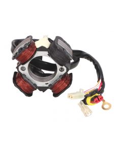 Lichtmaschine Stator für Beta RR 50 05-12 (mit Hidria AET Zündung)