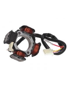 Lichtmaschine Stator 79mm für Morini, Derbi Motor