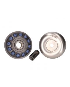 Variomatik J.Costa PRO für Malaguti Madison R 125, MBK Skyliner 125, Yamaha Majesty, Maxster 125