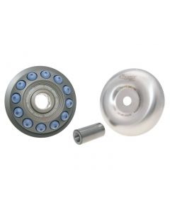 Variomatik J.Costa PRO für Honda, Keeway, Tell 125