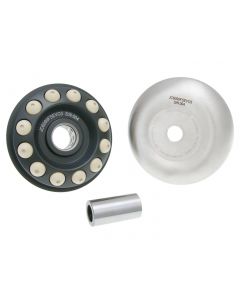 Variomatik J.Costa EVO3 für Yamaha Cygnus 125