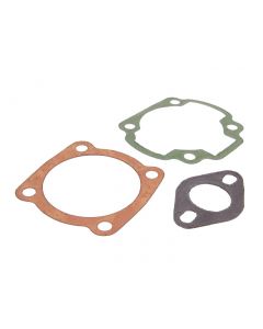 Zylinder Dichtungssatz Malossi 57,5mm für Minarelli 100 2T