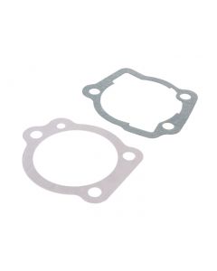 Zylinder Dichtungssatz Malossi 46,5mm für Piaggio, Vespa Mofa