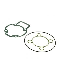 Zylinder Dichtungssatz Malossi 40-47-47,6mm für Piaggio LC