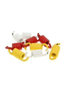 Kupplungsfedern Set Malossi Racing für Yamaha, MBK, Peugeot