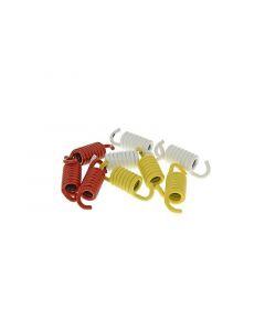 Kupplungsfedern Set Malossi MHR Racing für Piaggio, Vespa, Kymco Maxi-Scooter