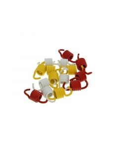 Kupplungsfedern Set Malossi Racing für Honda Silver Wing, SW-T, Kymco Xciting