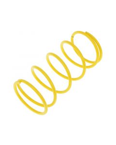 Gegendruckfeder Malossi MHR gelb +35% für Minarelli