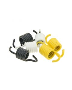 Kupplungsfedern Set Malossi Racing für Minarelli 105mm