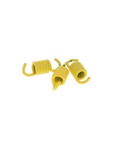 Kupplungsfedern Malossi Fly / MHR Delta Clutch gelb 1,8mm Racing für Kymco, Peugeot, Piaggio