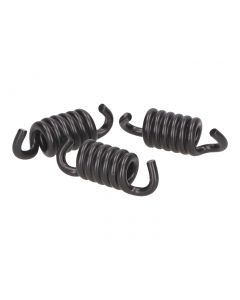 Kupplungsfedern Malossi MHR Delta Clutch schwarz 2,2mm Racing für Kymco, Peugeot, Piaggio