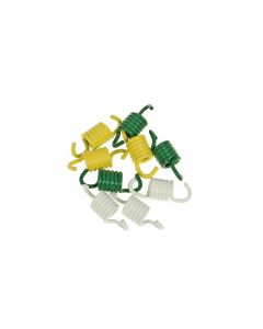 Kupplungsfedern Set Malossi Fly / MHR Delta Clutch für Kymco, Peugeot, Piaggio