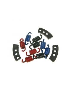 Kupplungsfedern Set Malossi MHR Delta Clutch für Kymco, Peugeot, Piaggio
