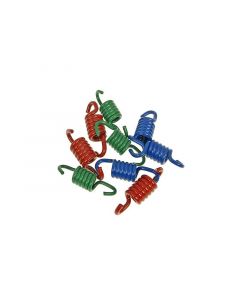 Kupplungsfedern Set Malossi MHR Racing für Kymco, Peugeot, Piaggio