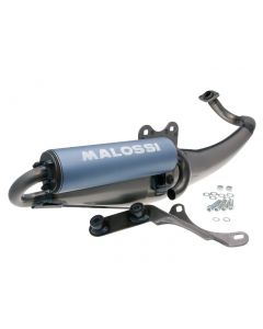 Auspuff Malossi Flip Piaggio 2-Takt