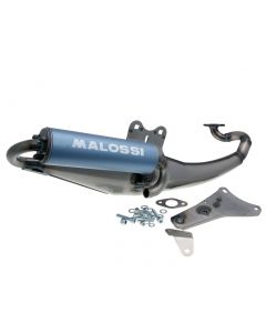 Auspuff Malossi Flip für Malaguti, CPI, Keeway, Generic, ATU (1E40QMA)
